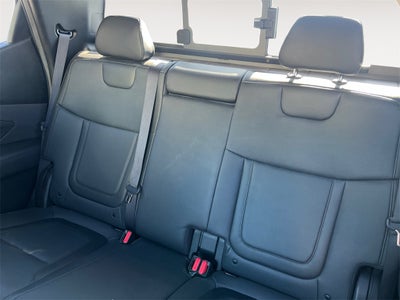 2023 Hyundai Santa Cruz Limited