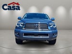 2018 Toyota Sequoia Limited