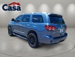 2018 Toyota Sequoia Limited