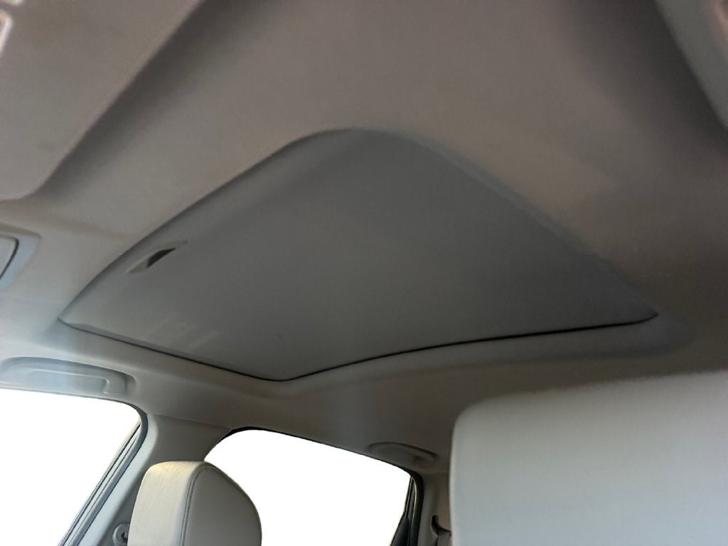 2021 Honda CR-V Hybrid EX-L