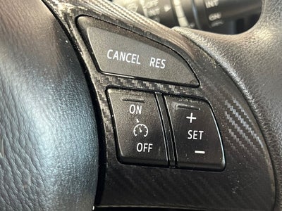 2016 Mazda Mazda CX-5 Sport