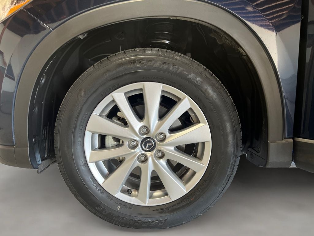 2016 Mazda Mazda CX-5 Sport