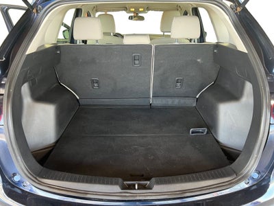 2016 Mazda Mazda CX-5 Sport