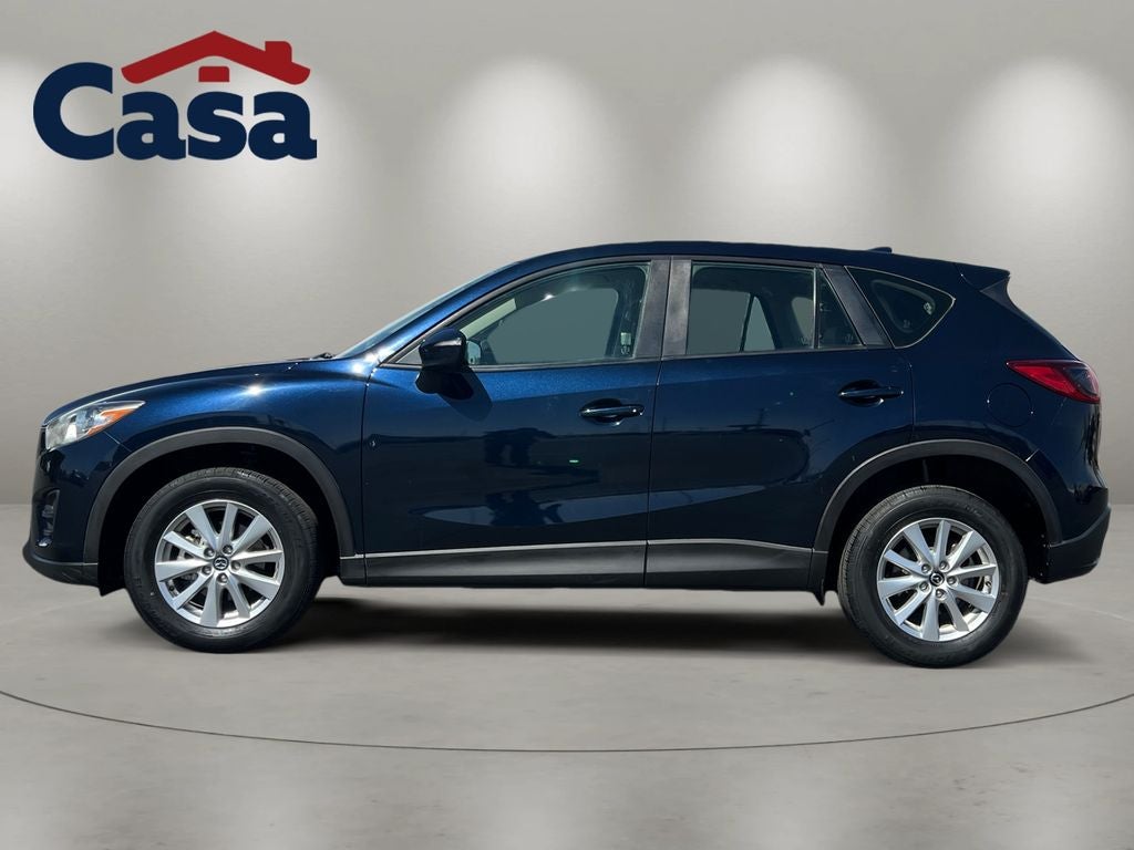 2016 Mazda Mazda CX-5 Sport