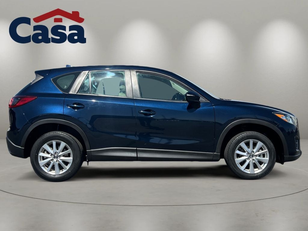 2016 Mazda Mazda CX-5 Sport