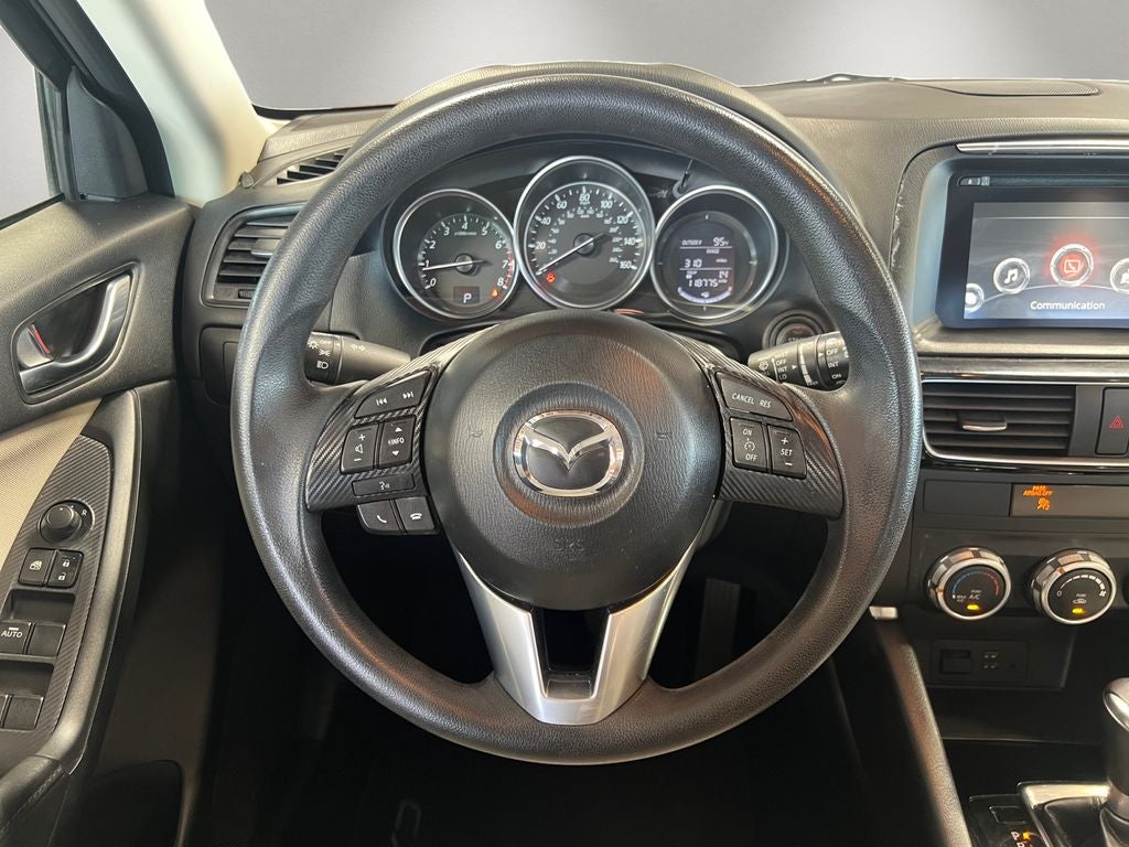 2016 Mazda Mazda CX-5 Sport
