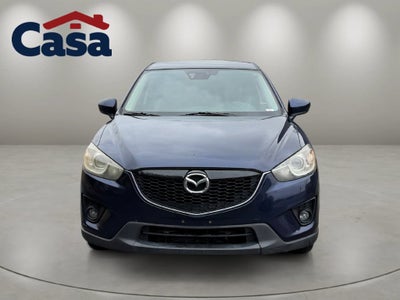 2014 Mazda Mazda CX-5 Grand Touring