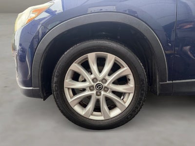 2014 Mazda Mazda CX-5 Grand Touring