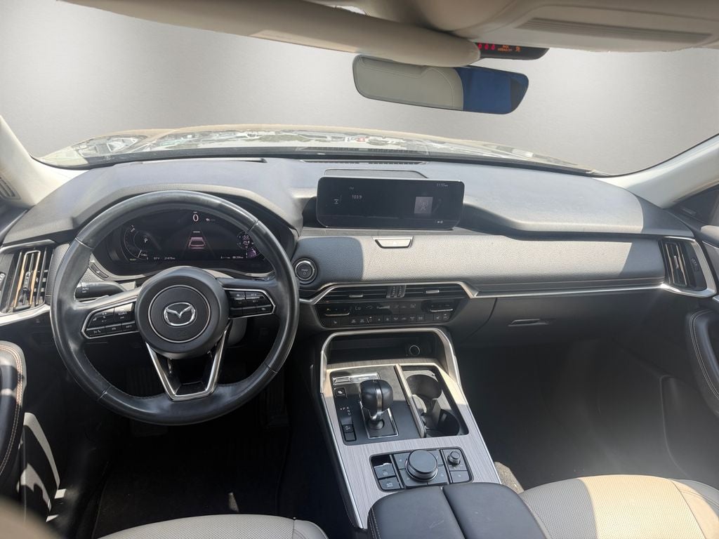 2024 Mazda Mazda CX-90 PHEV Premium