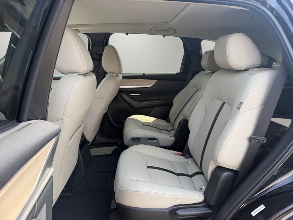 2024 Mazda Mazda CX-90 PHEV Premium