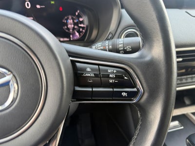 2024 Mazda Mazda CX-90 PHEV Premium