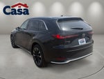 2024 Mazda Mazda CX-90 PHEV Premium