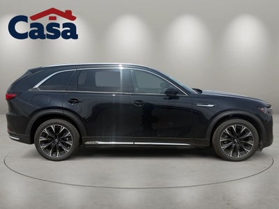2024 Mazda Mazda CX-90 PHEV Premium
