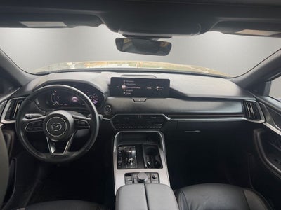 2024 Mazda Mazda CX-90 PHEV Premium Plus