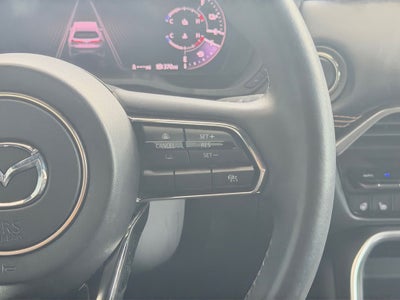 2024 Mazda Mazda CX-90 PHEV Premium Plus