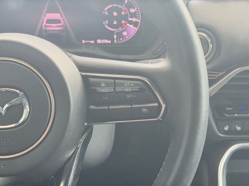 2024 Mazda Mazda CX-90 PHEV Premium Plus