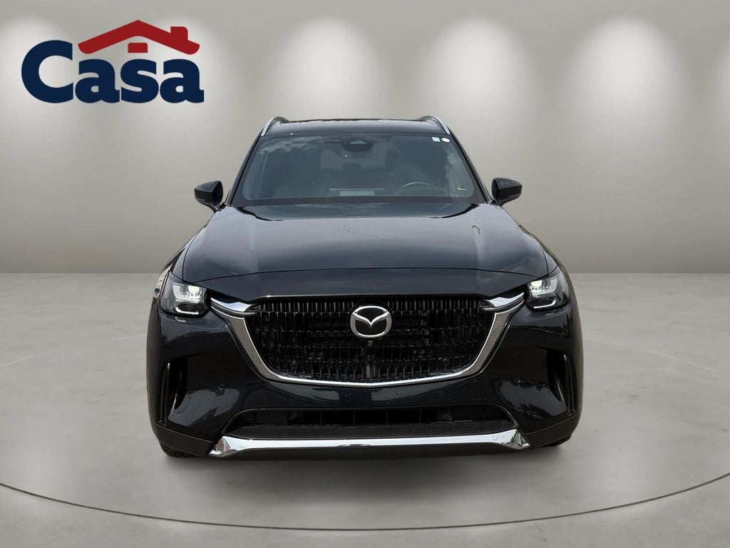 2024 Mazda Mazda CX-90 PHEV Premium Plus