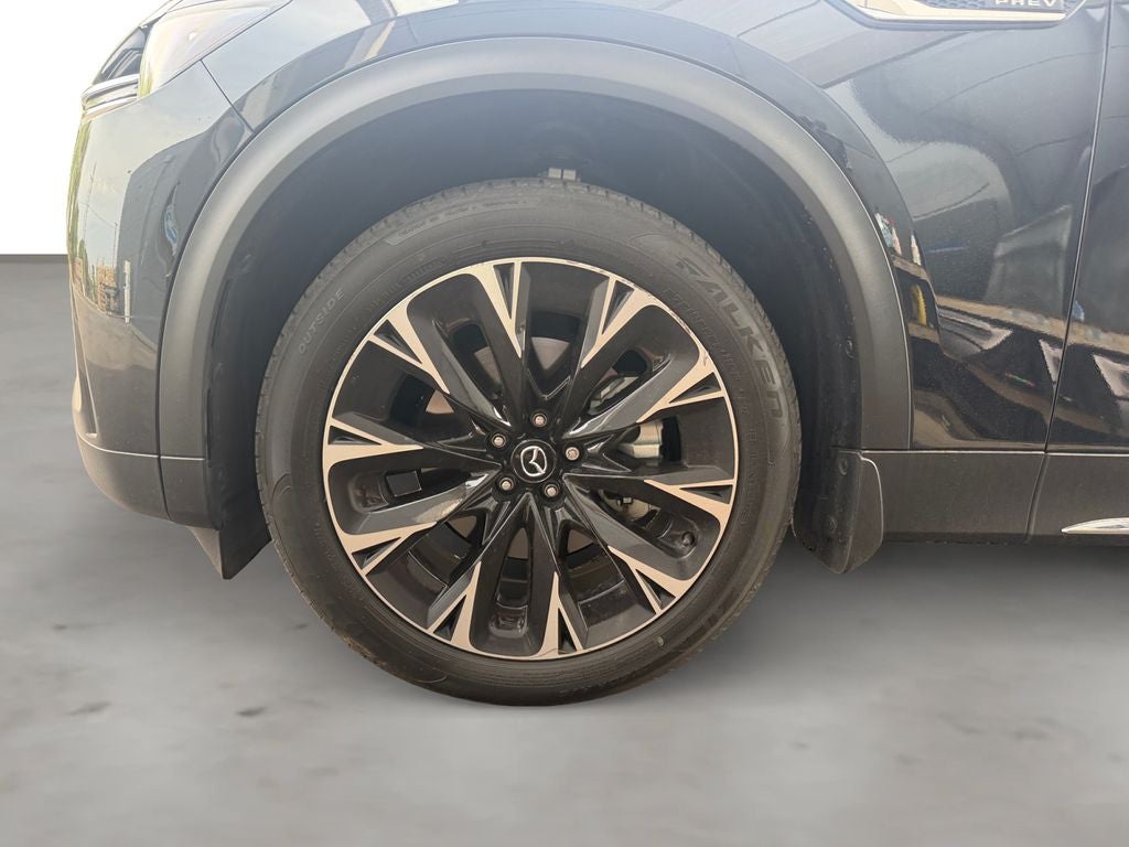 2024 Mazda Mazda CX-90 PHEV Premium Plus