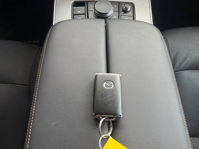2024 Mazda Mazda CX-90 PHEV Premium Plus
