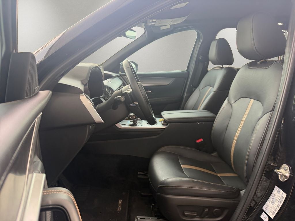 2024 Mazda Mazda CX-90 PHEV Premium Plus