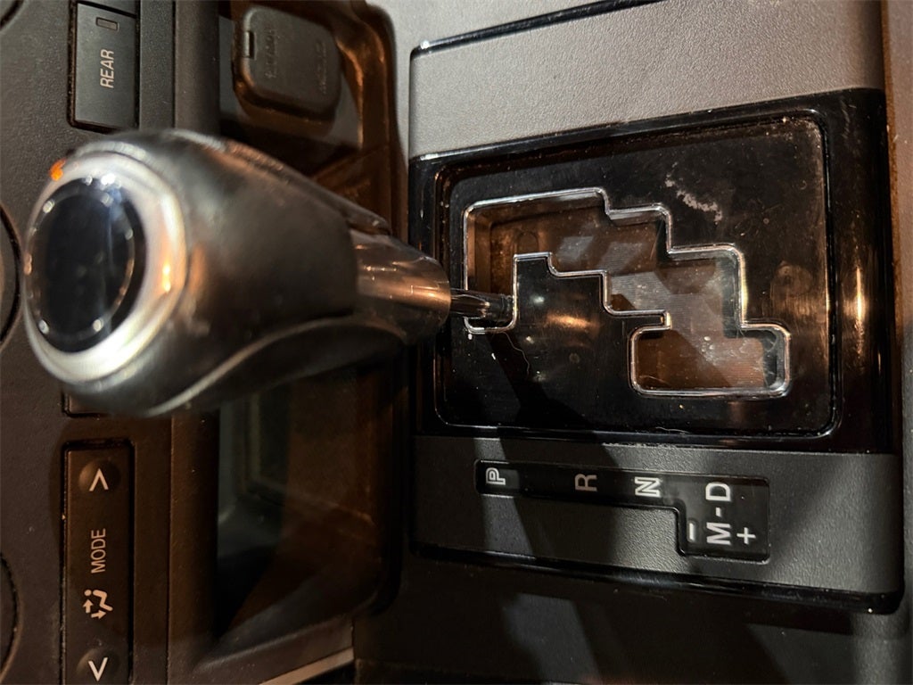 2014 Mazda Mazda CX-9 Touring