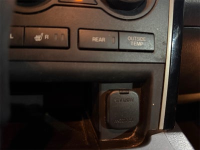 2014 Mazda Mazda CX-9 Touring