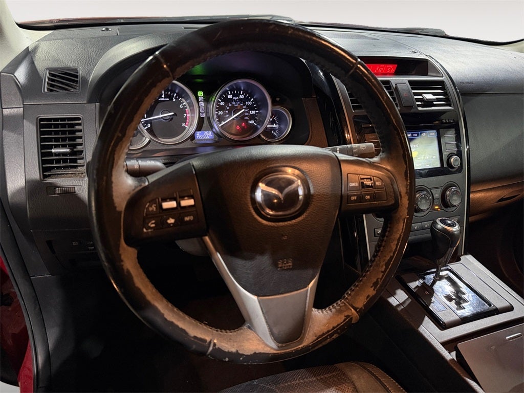 2014 Mazda Mazda CX-9 Touring