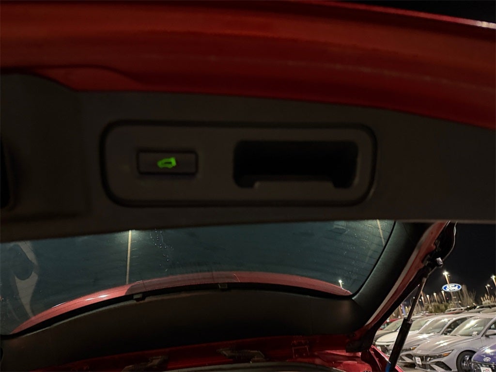 2014 Mazda Mazda CX-9 Touring