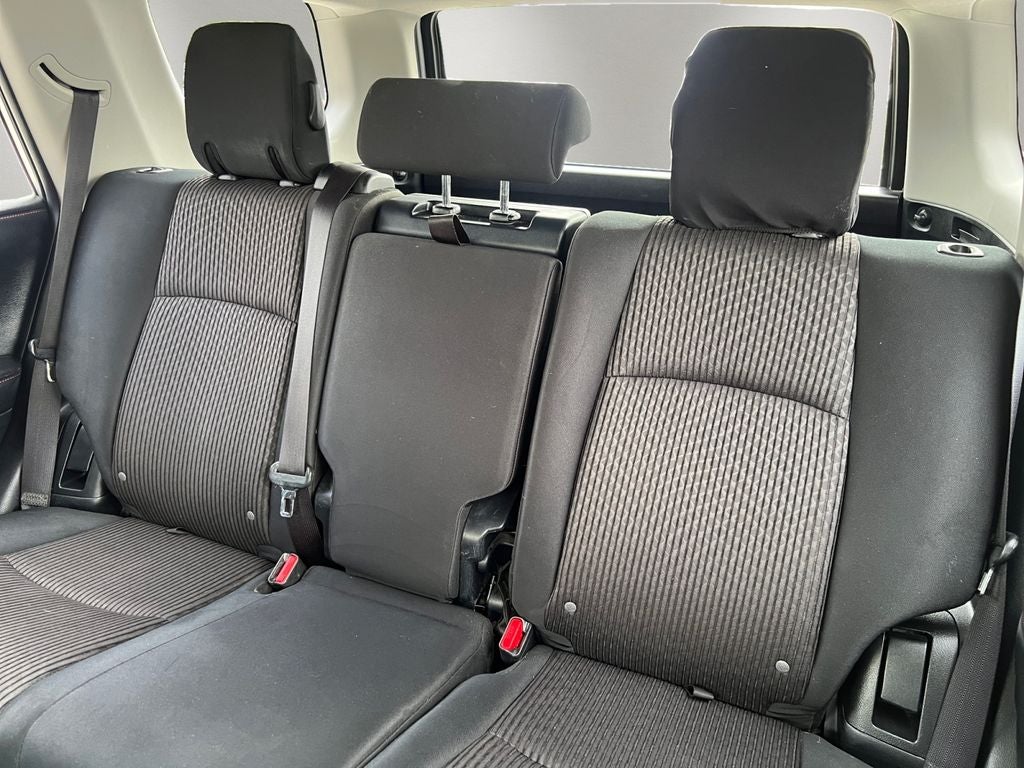 2016 Toyota 4Runner Trail