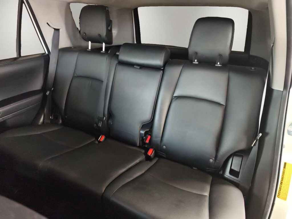 2021 Toyota 4Runner TRD Off-Road Premium