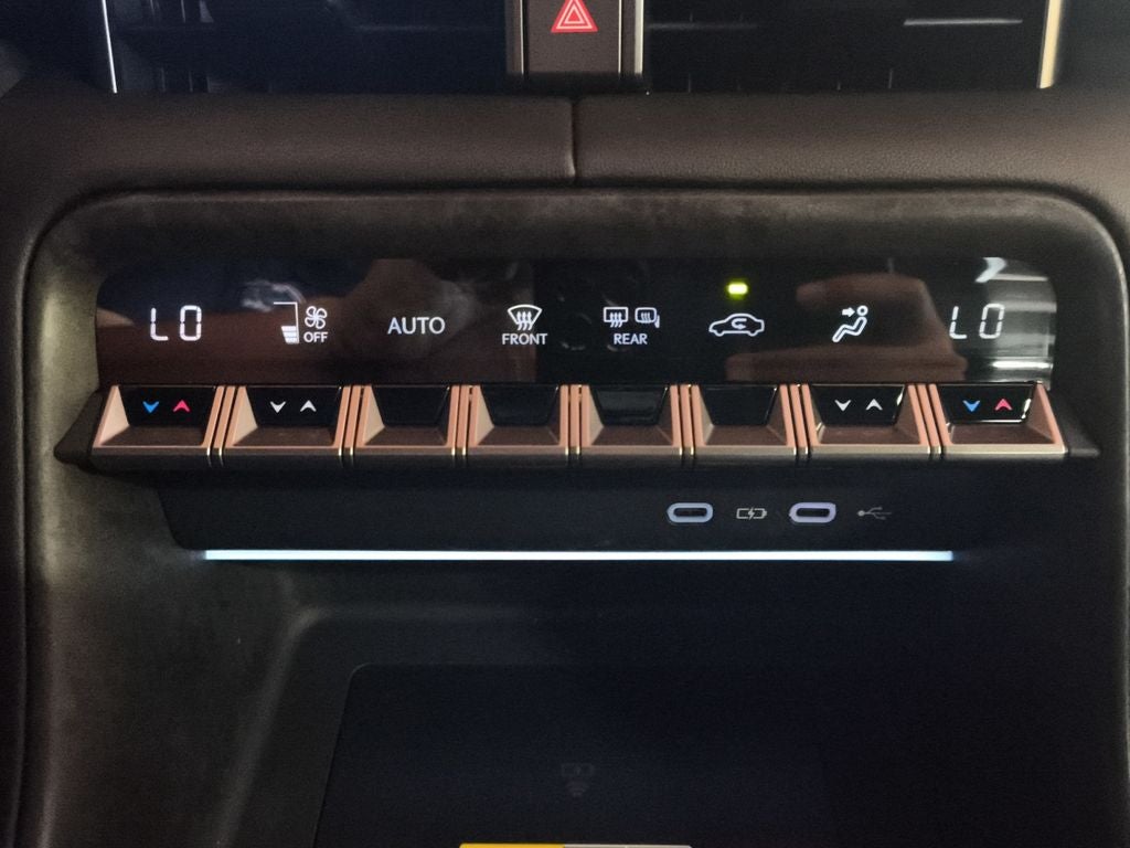 2026 Lexus IS 350 F SPORT