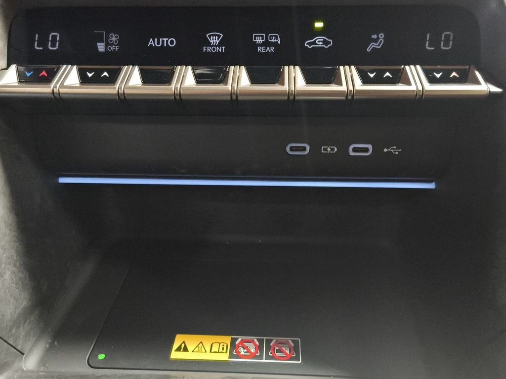 2026 Lexus IS 350 F SPORT