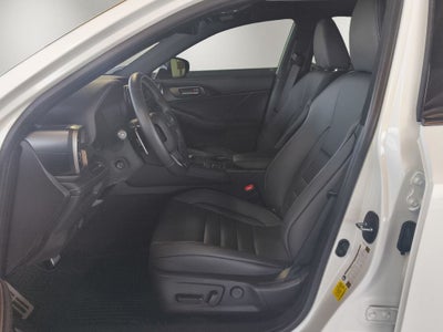2026 Lexus IS 350 F SPORT