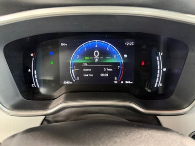 2025 Toyota Corolla Hatchback XSE