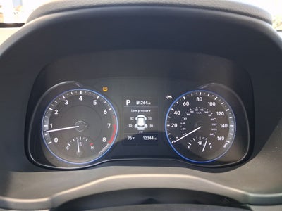 2020 Hyundai Kona SEL