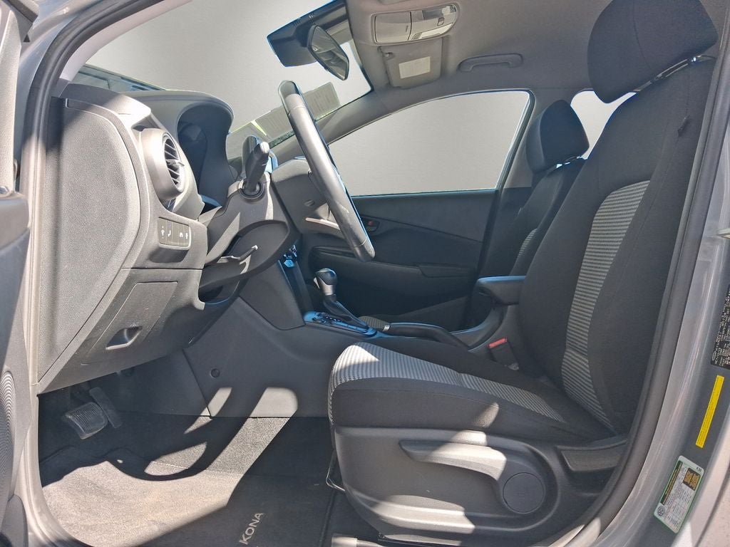 2020 Hyundai Kona SEL