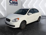 2009 Hyundai Accent GLS