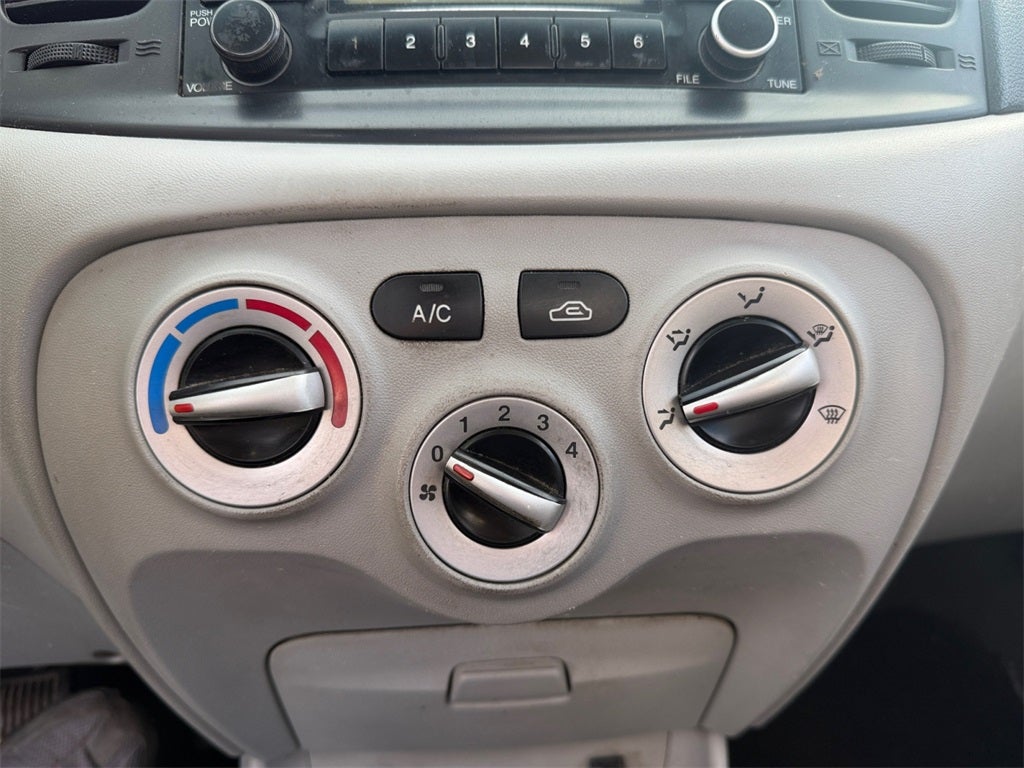 2009 Hyundai Accent GLS