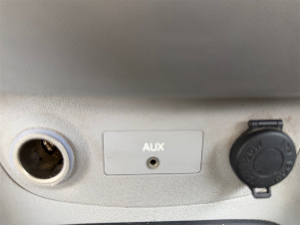 2009 Hyundai Accent GLS