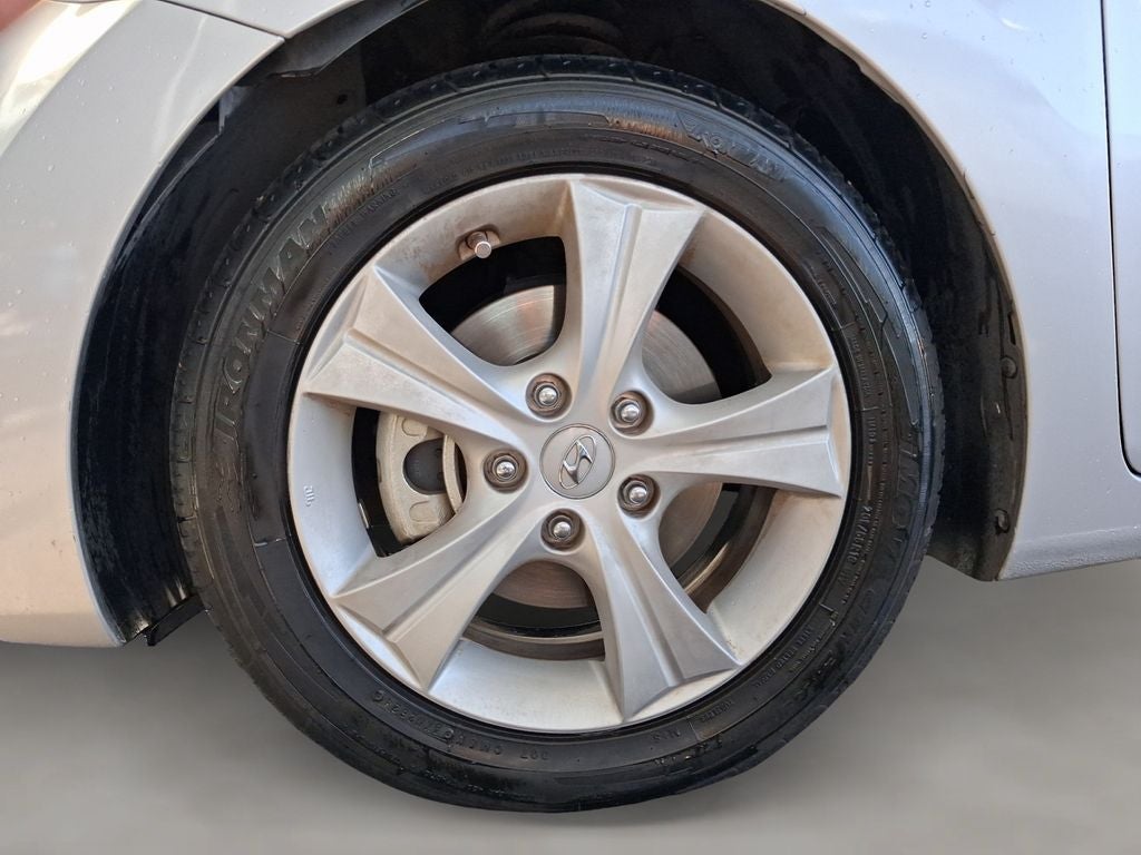 2016 Hyundai Elantra Value Edition