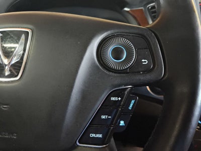 2015 Hyundai Equus Ultimate