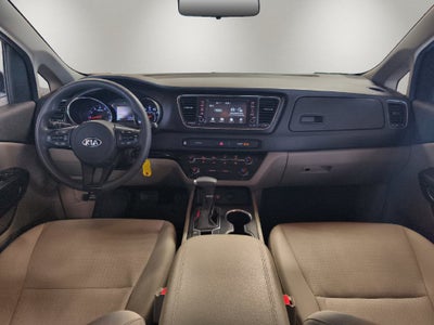 2020 Kia Sedona LX