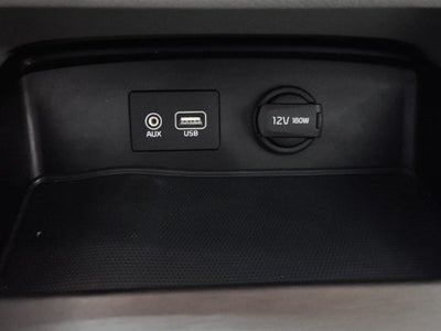 2020 Kia Sedona LX