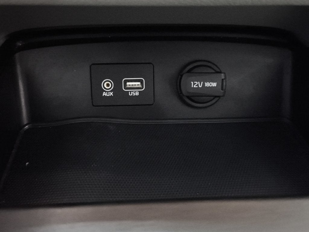 2020 Kia Sedona LX