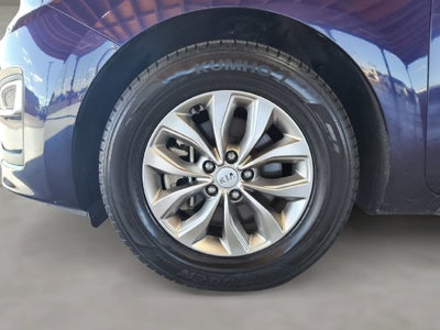 2020 Kia Sedona LX