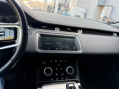 2023 Land Rover Range Rover Evoque S