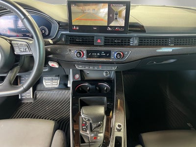 2020 Audi S5 3.0T Prestige quattro