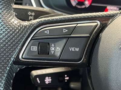 2020 Audi S5 3.0T Prestige quattro