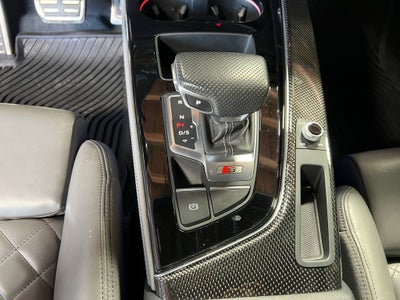 2020 Audi S5 3.0T Prestige quattro