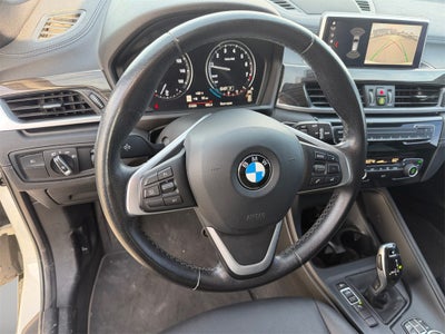 2020 BMW X1 sDrive28i